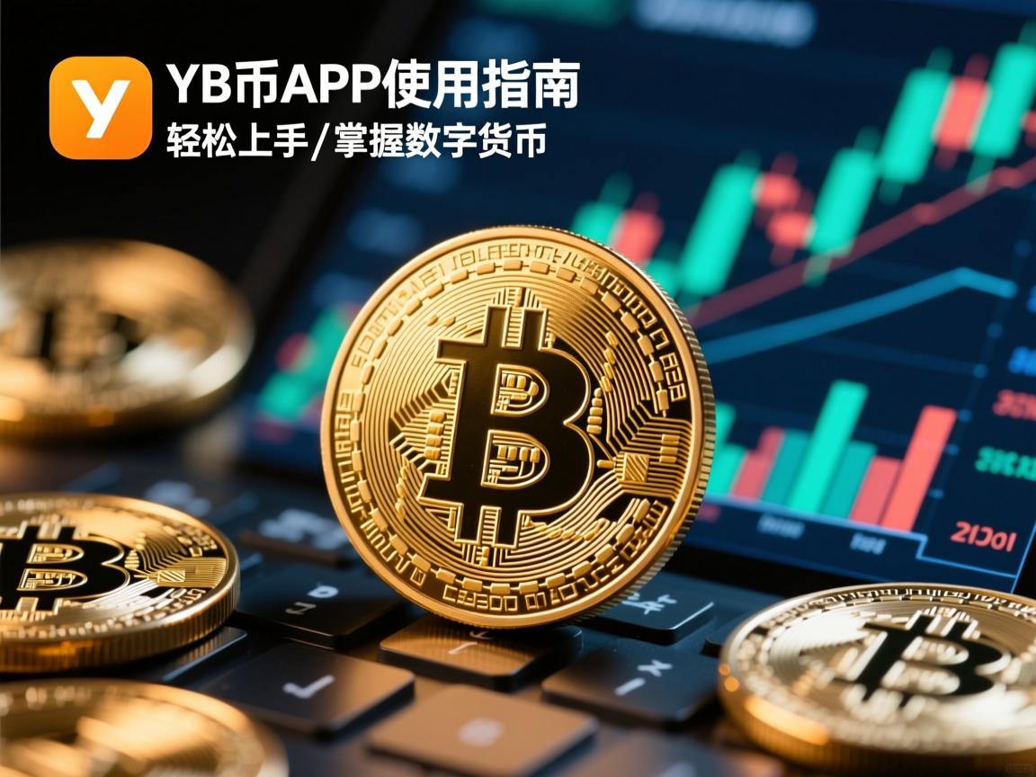 YB币APP使用指南,轻松上手,掌握数字货币交易 YB币APP使用指南,轻松上手,掌握数字货币交易