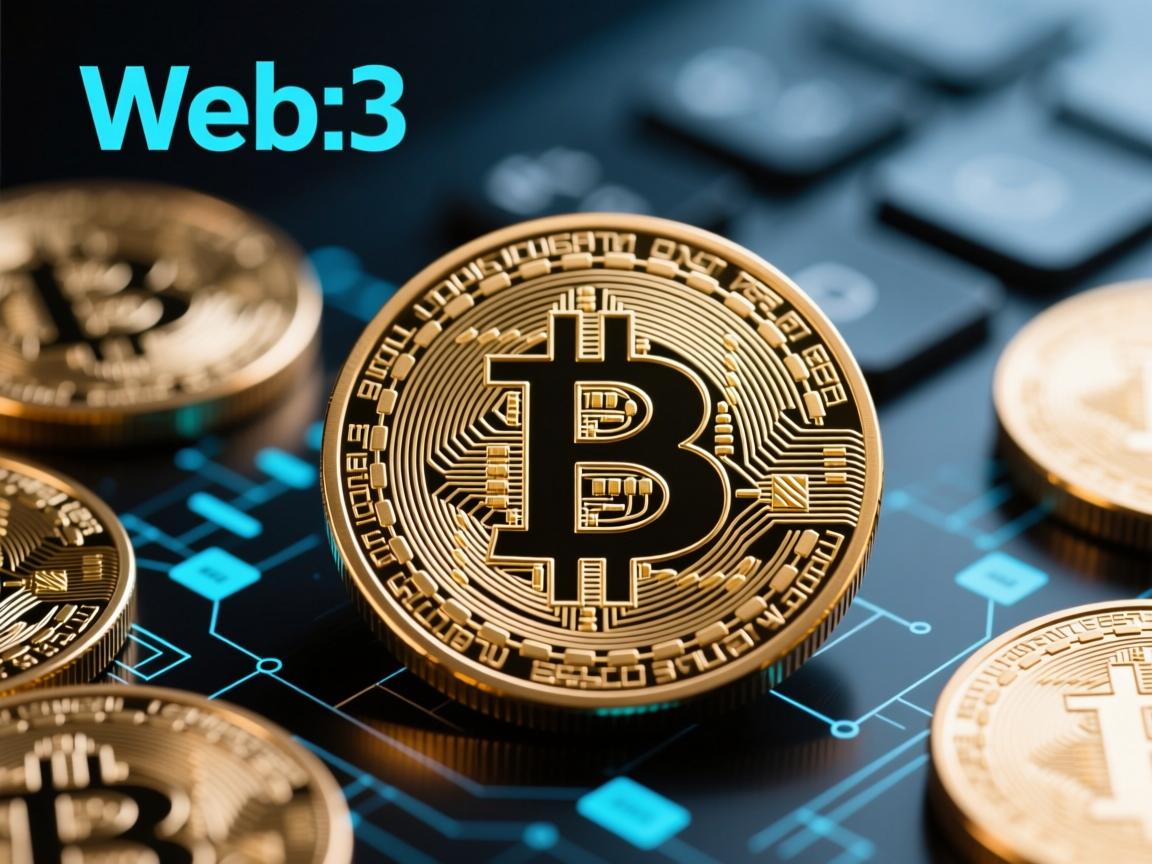 Web3，探寻其提出的时间与意义