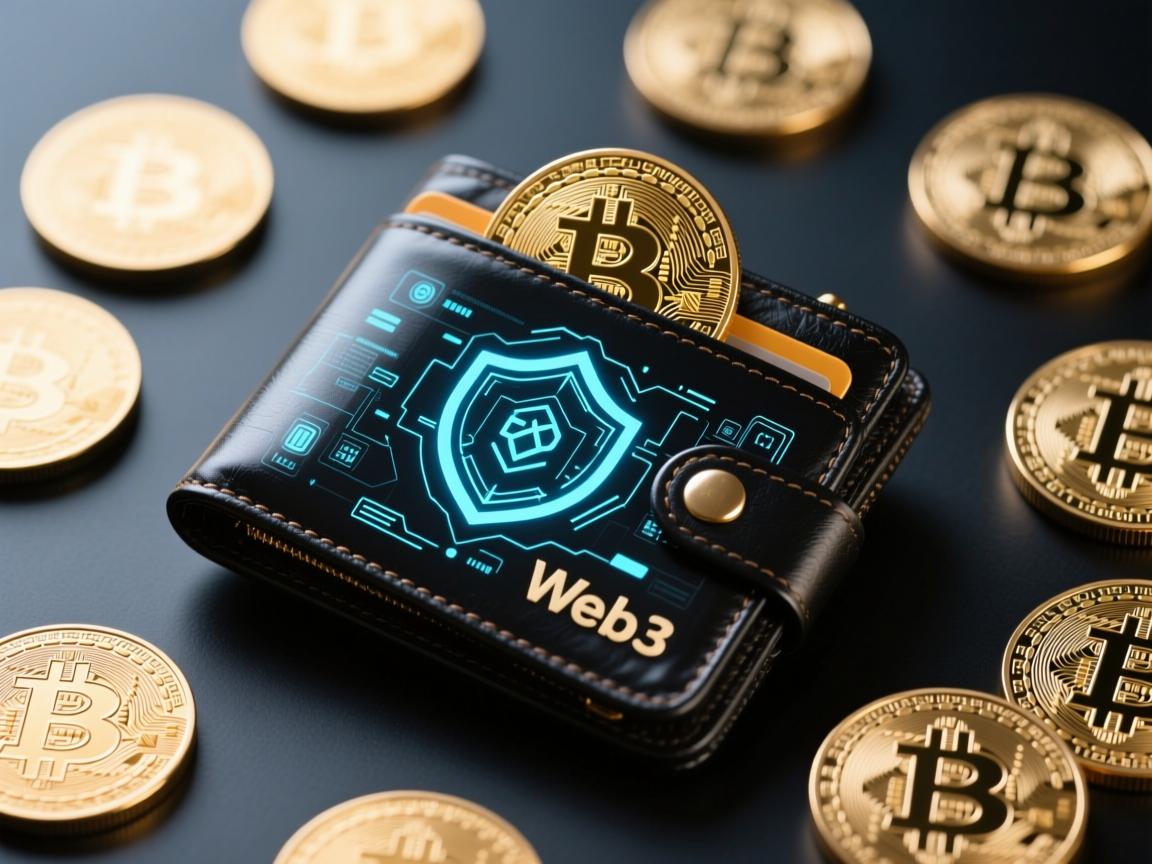 Web3钱包的风控机制，保障数字资产安全的守护者