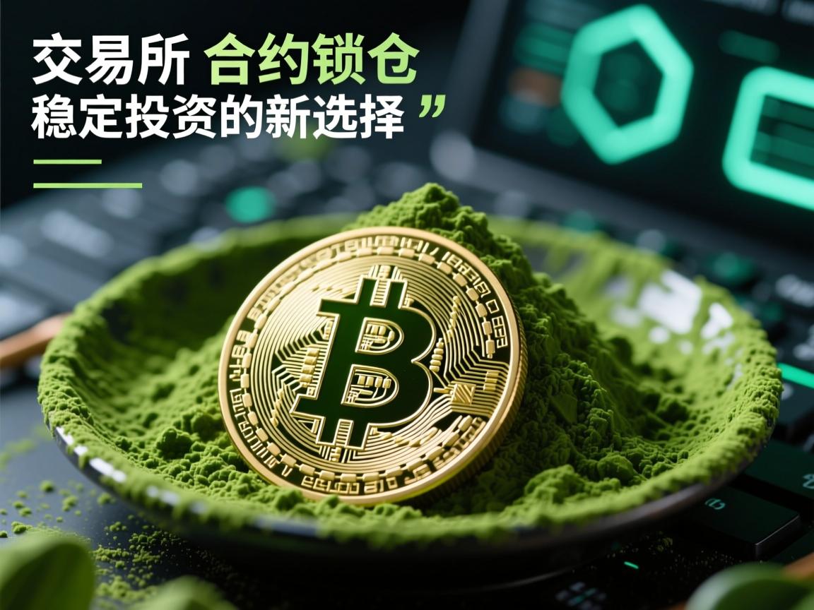 抹茶交易所合约锁仓，稳定投资的新选择