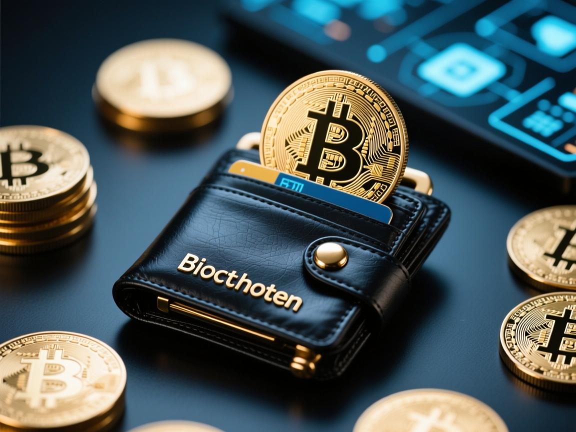 区块链钱包解说视频，揭秘数字资产安全管理的未来利器