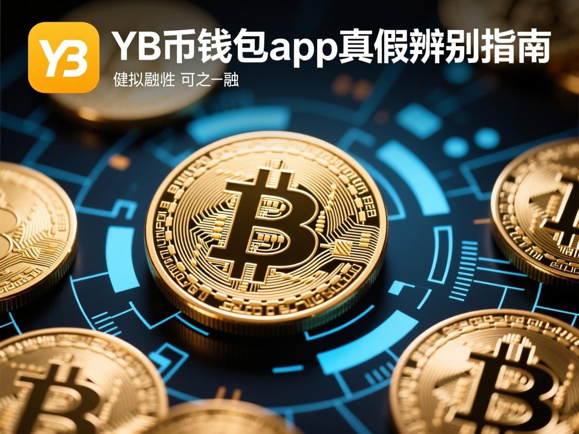 YB币钱包app真假辨别指南