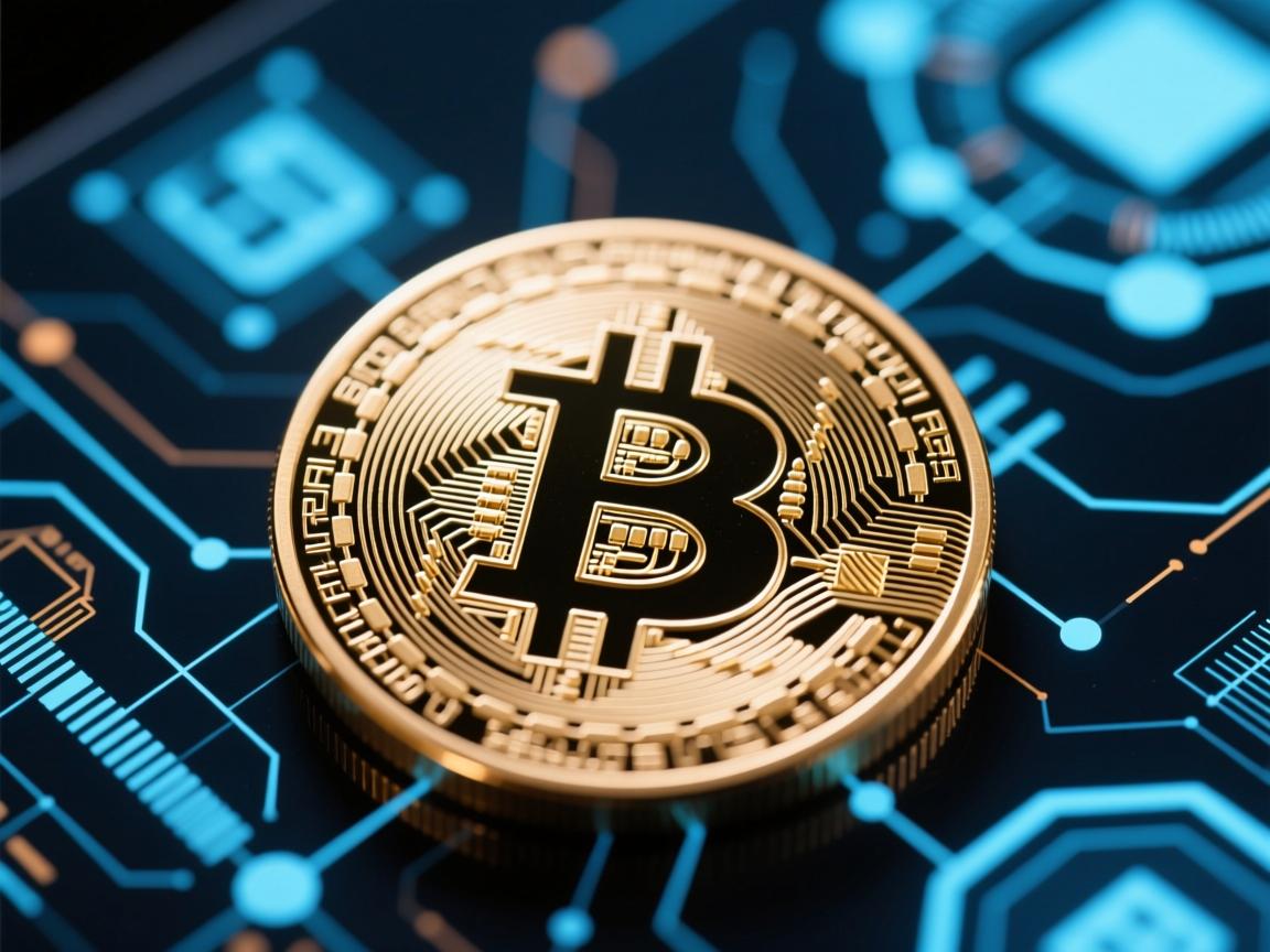 探索泰达币的链上魅力