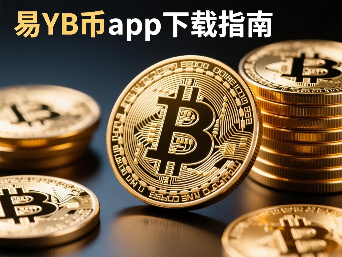 易YB币app下载指南