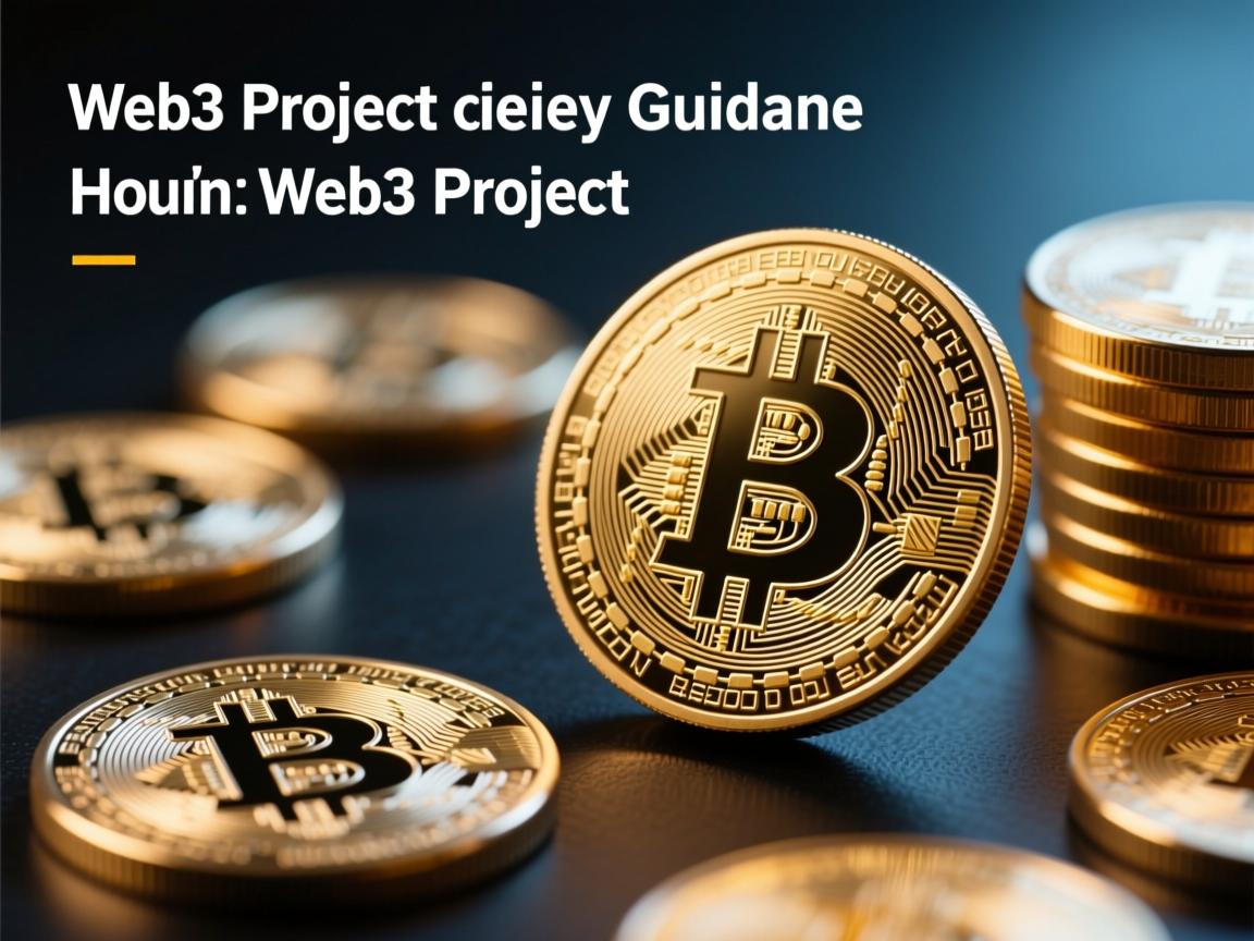 Web3项目查询指南，揭秘如何轻松找到心仪的Web3项目