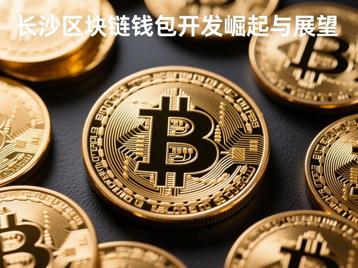 长沙区块链钱包开发的崛起与展望