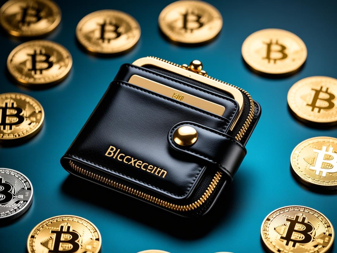 区块链钱包，安全与便捷的数字资产管理利器