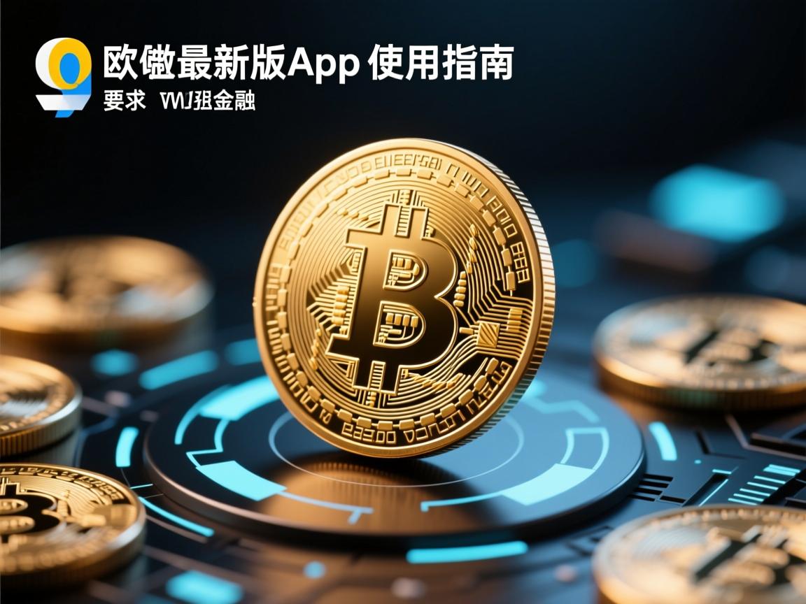 欧意最新版App使用指南