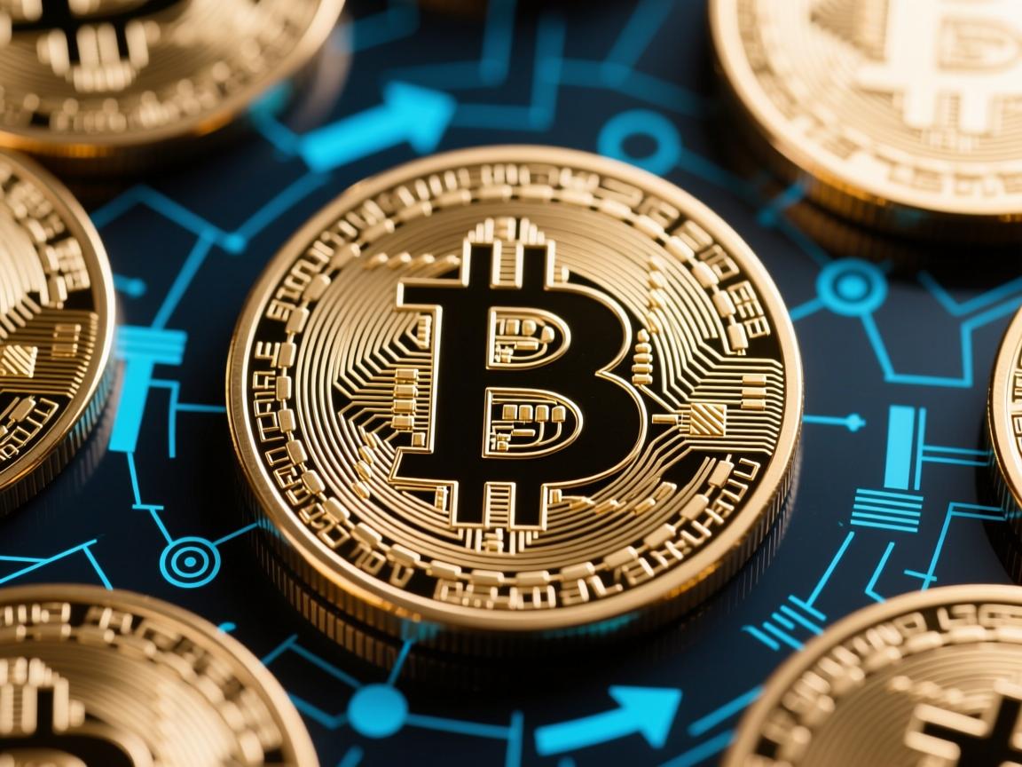 深入解析Link币分配机制，公平与效率的完美结合