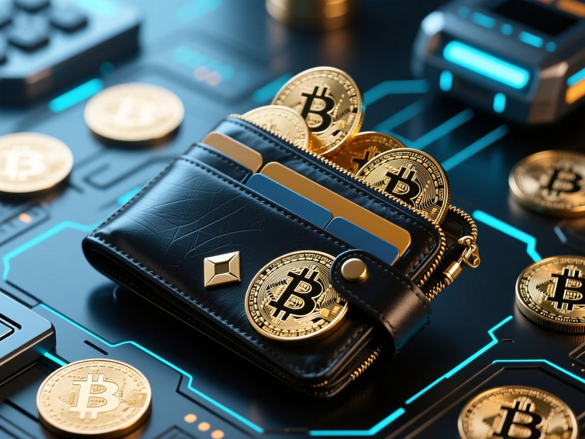 区块链多币钱包，未来金融支付的便捷利器