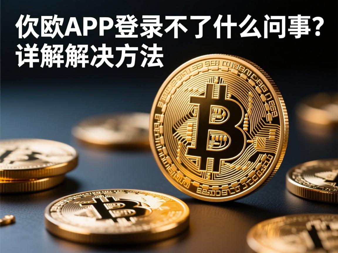 欧意APP登录不了怎么回事？详解解决方法