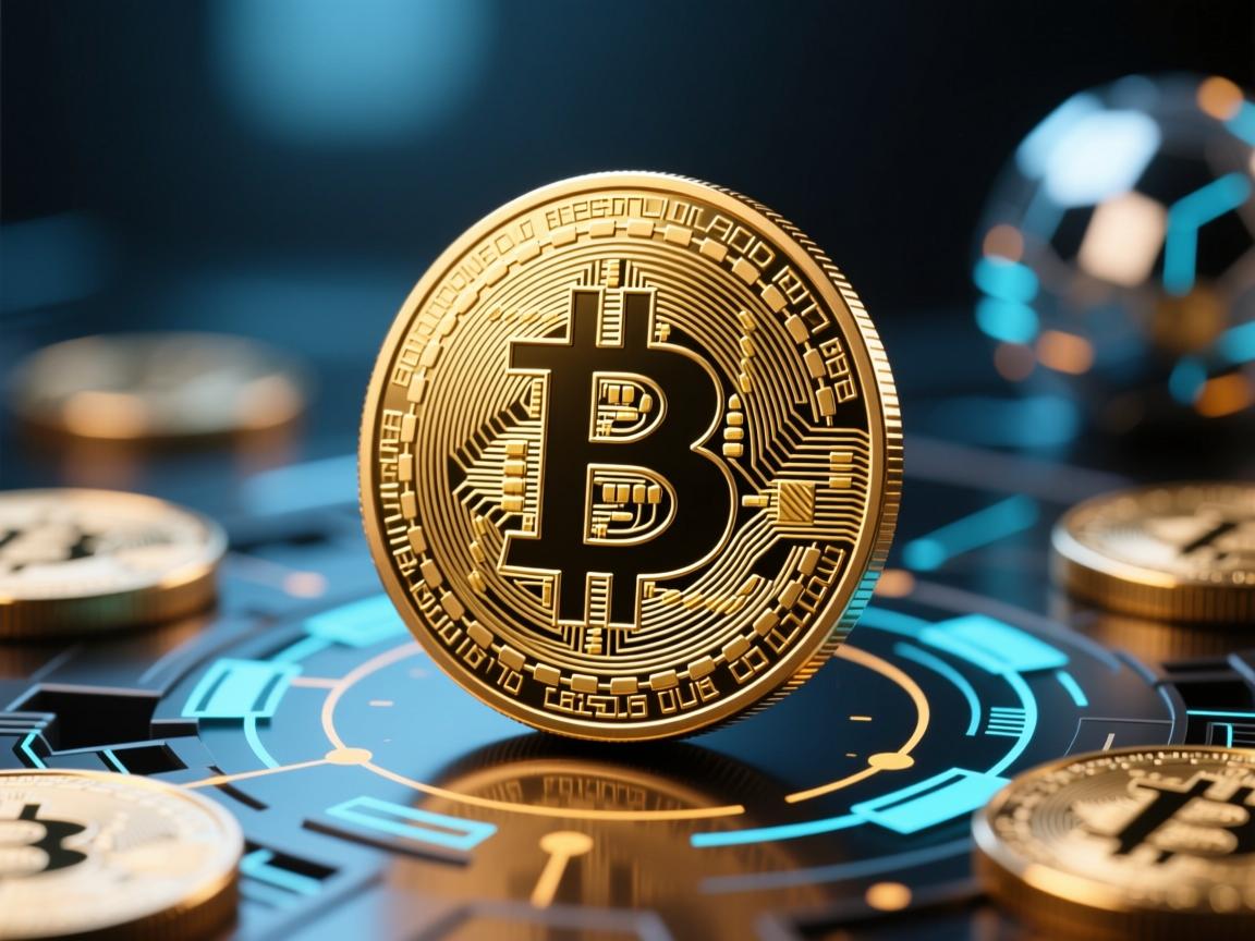 探索Link币，连接未来数字货币的桥梁