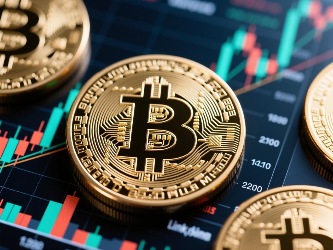 Link币最新消息，市场动态与未来展望