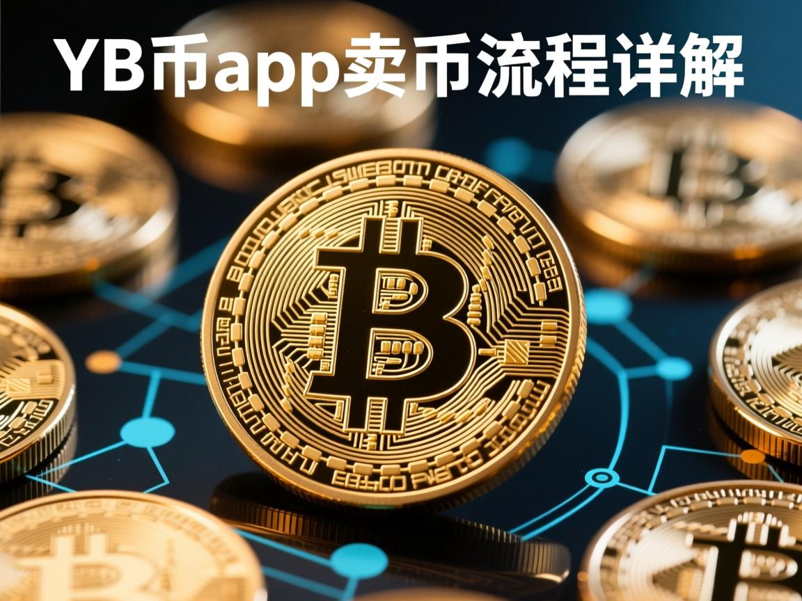 YB币app卖币流程详解 YB币app卖币流程详解
