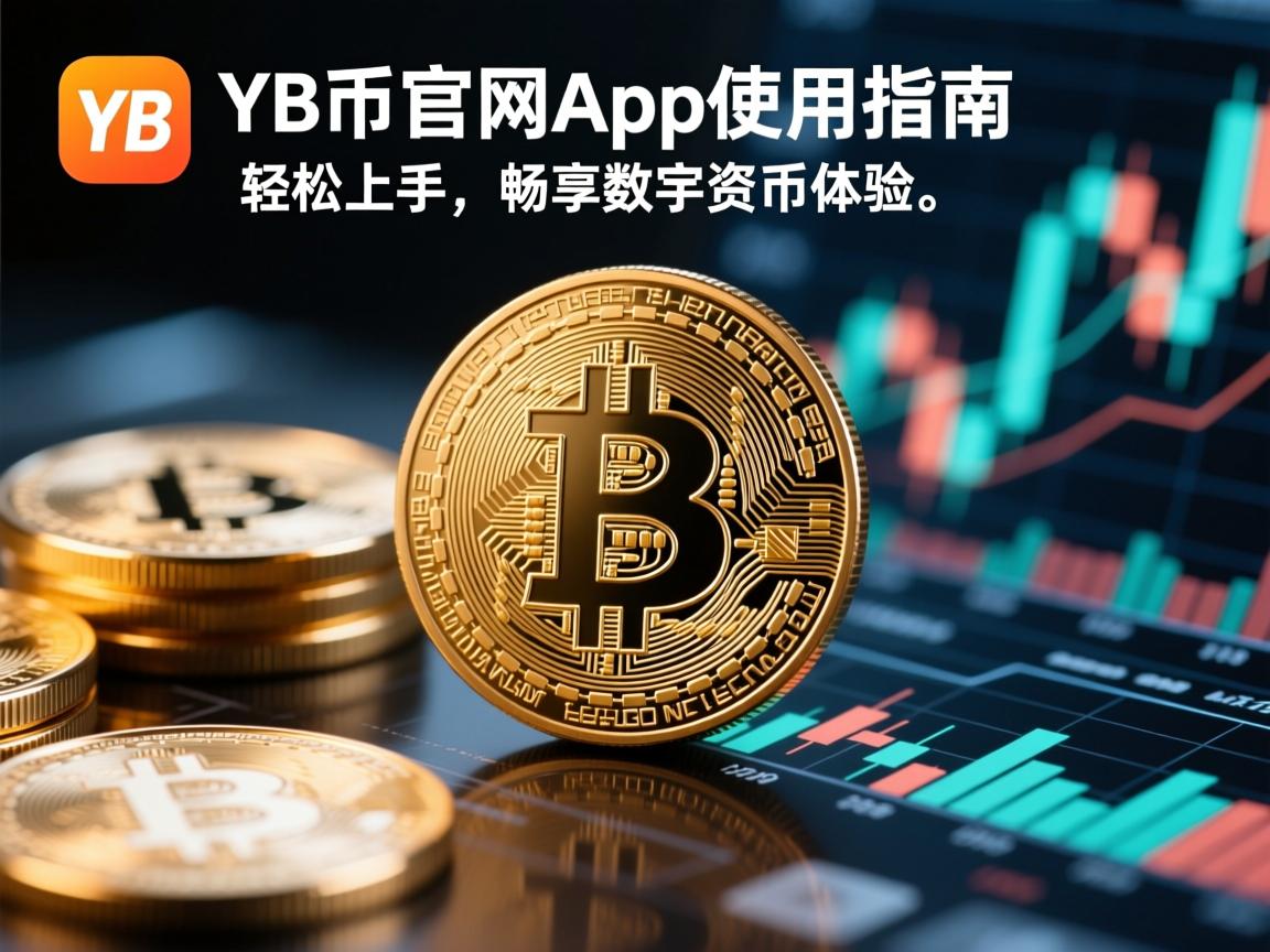 YB币官网app使用指南，轻松上手，畅享数字货币交易体验