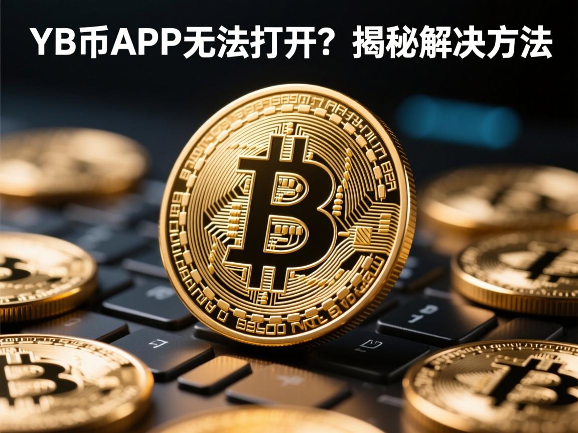 YB币APP无法打开？揭秘解决方法