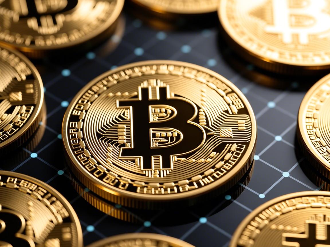 Link币总量，揭秘去中心化金融的未来潜力