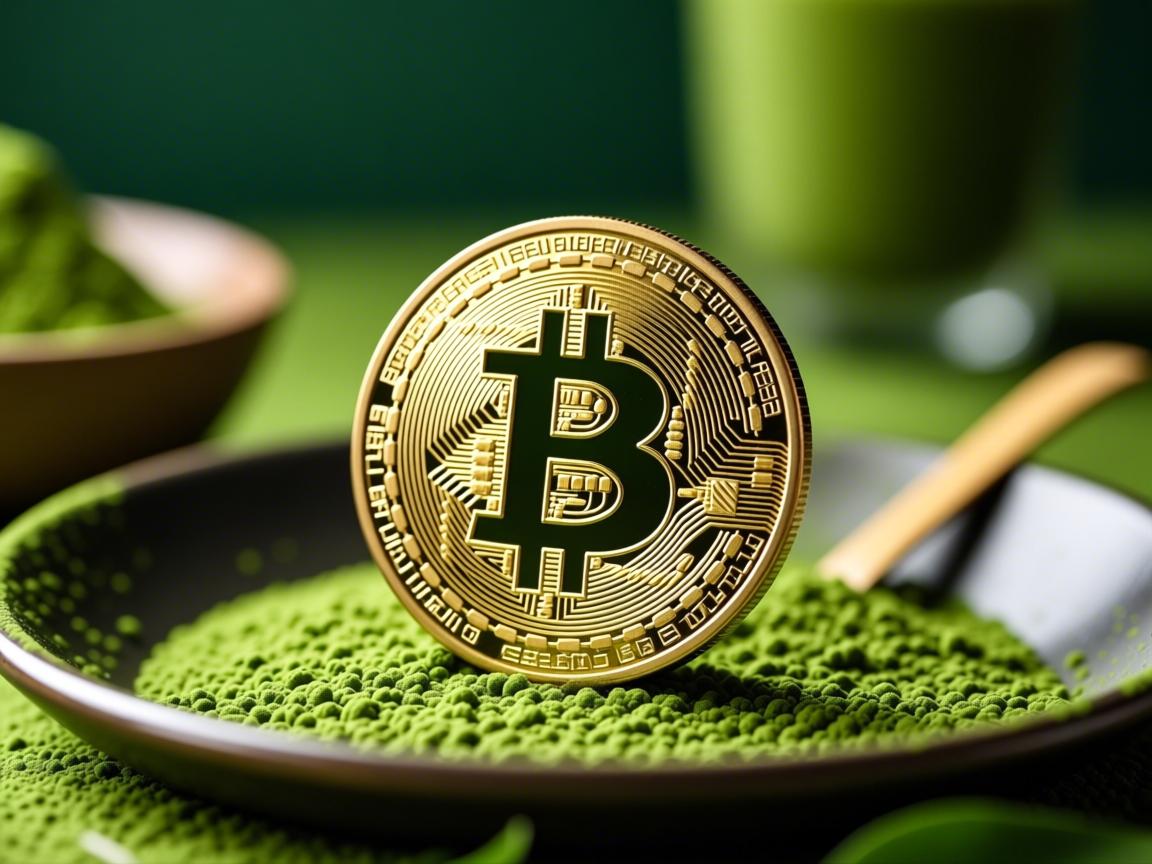 抹茶交易所全球排名解析，探索抹茶在加密货币世界的地位