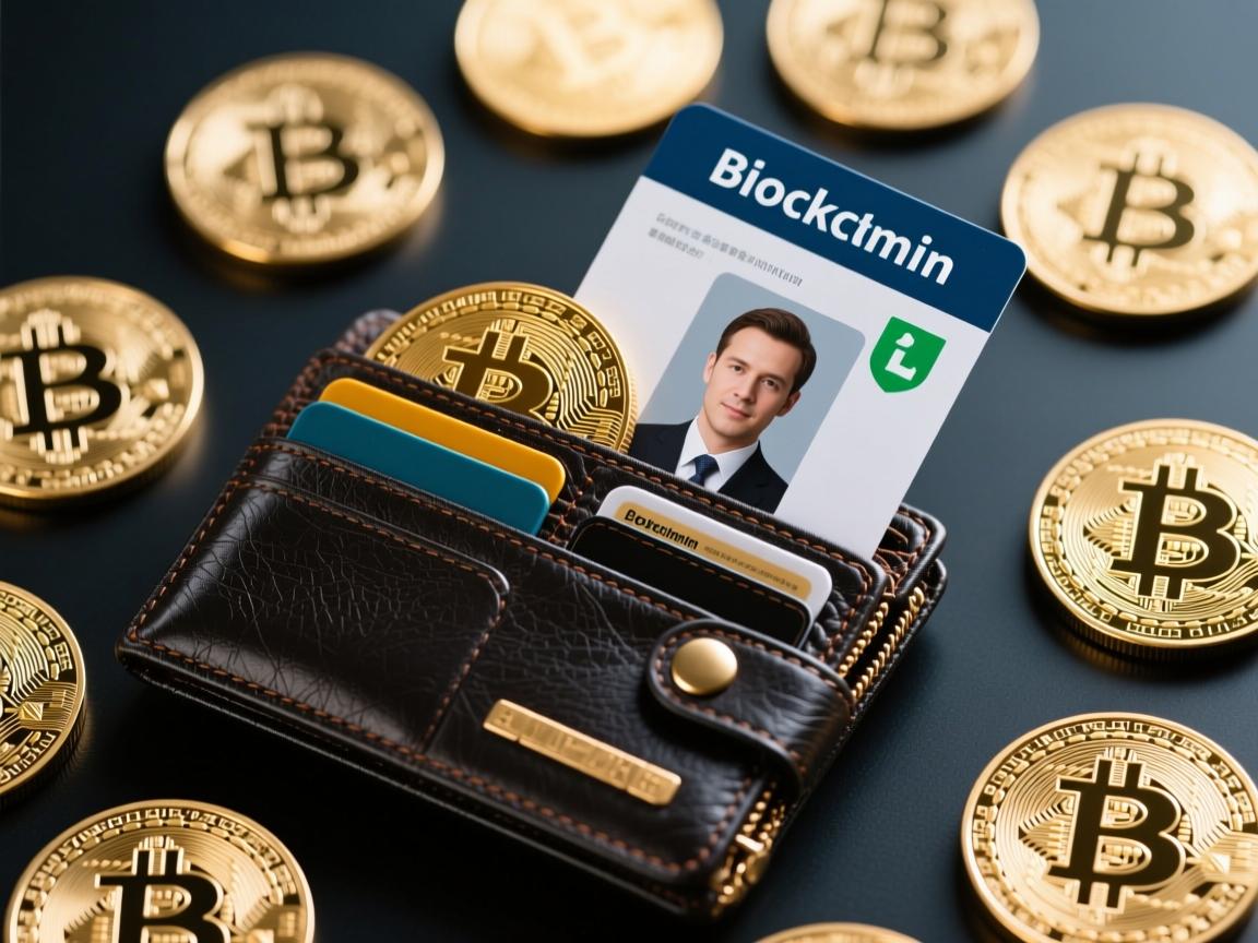 区块链钱包与实名认证，安全与合规的完美结合