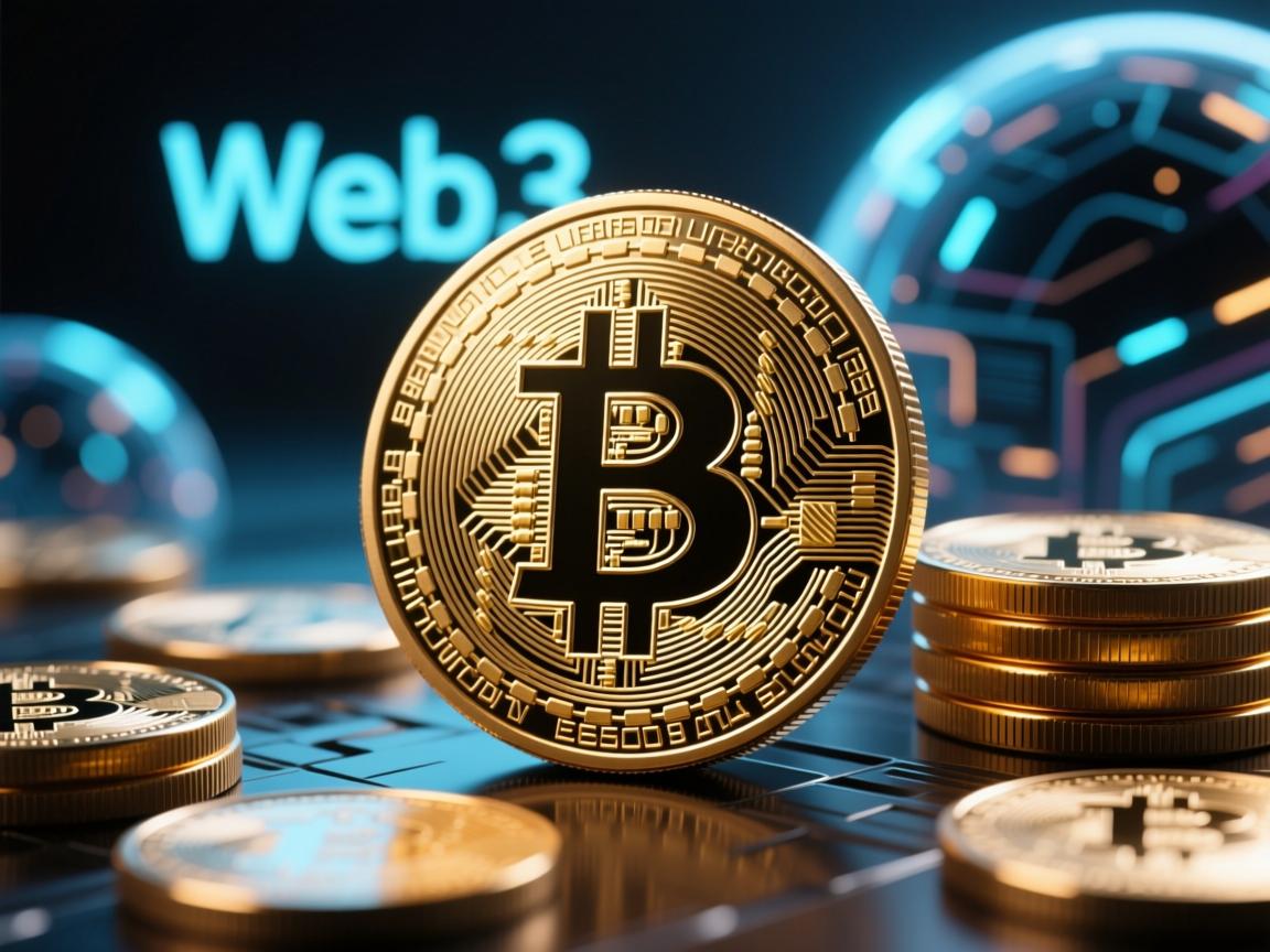 Web3元宇宙，是骗局还是未来趋势？