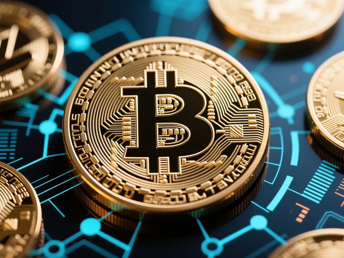 Link币潜力，未来区块链领域的明星？