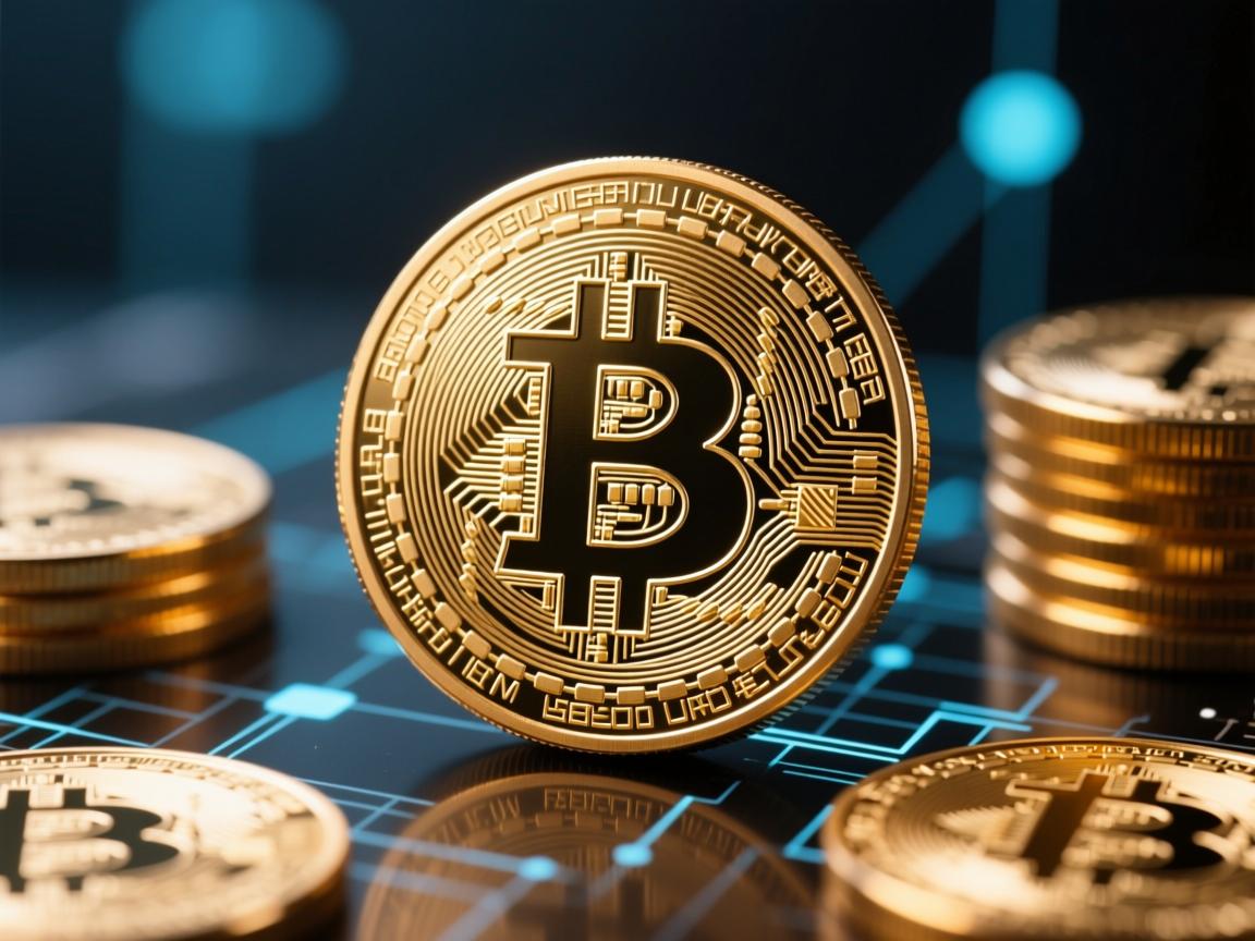 Link币大事，区块链世界的闪耀新星