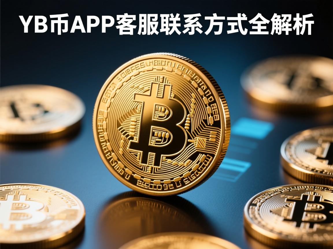 YB币APP客服联系方式全解析 YB币APP客服联系方式全解析