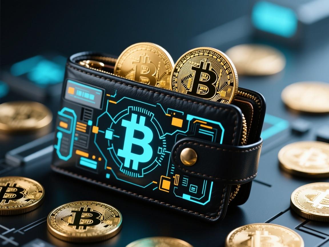 区块链钱包的组成解析 区块链钱包的组成解析