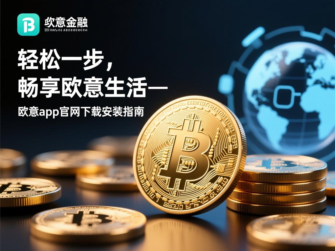 轻松一步，畅享欧意生活—欧意app官网下载安装指南