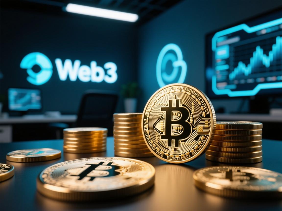 如何打造成功的Web3工作室