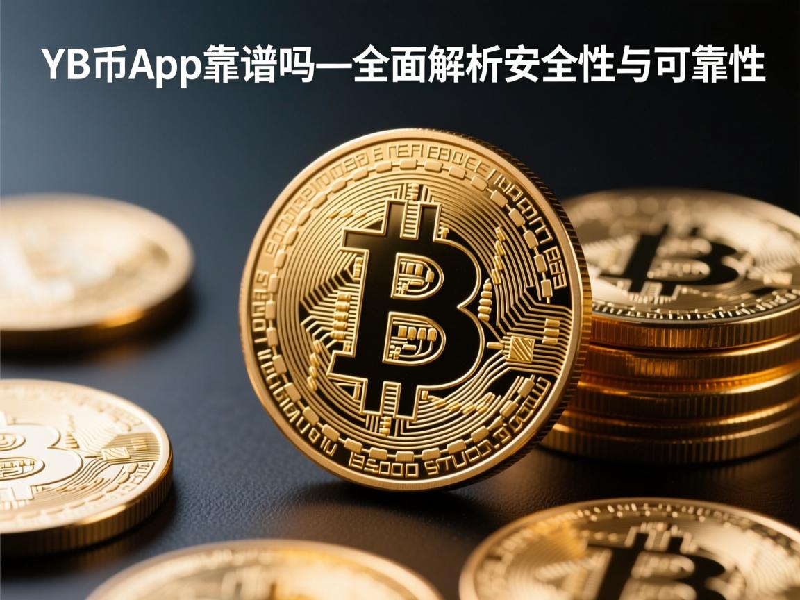 YB币app靠谱吗—全面解析其安全性与可靠性