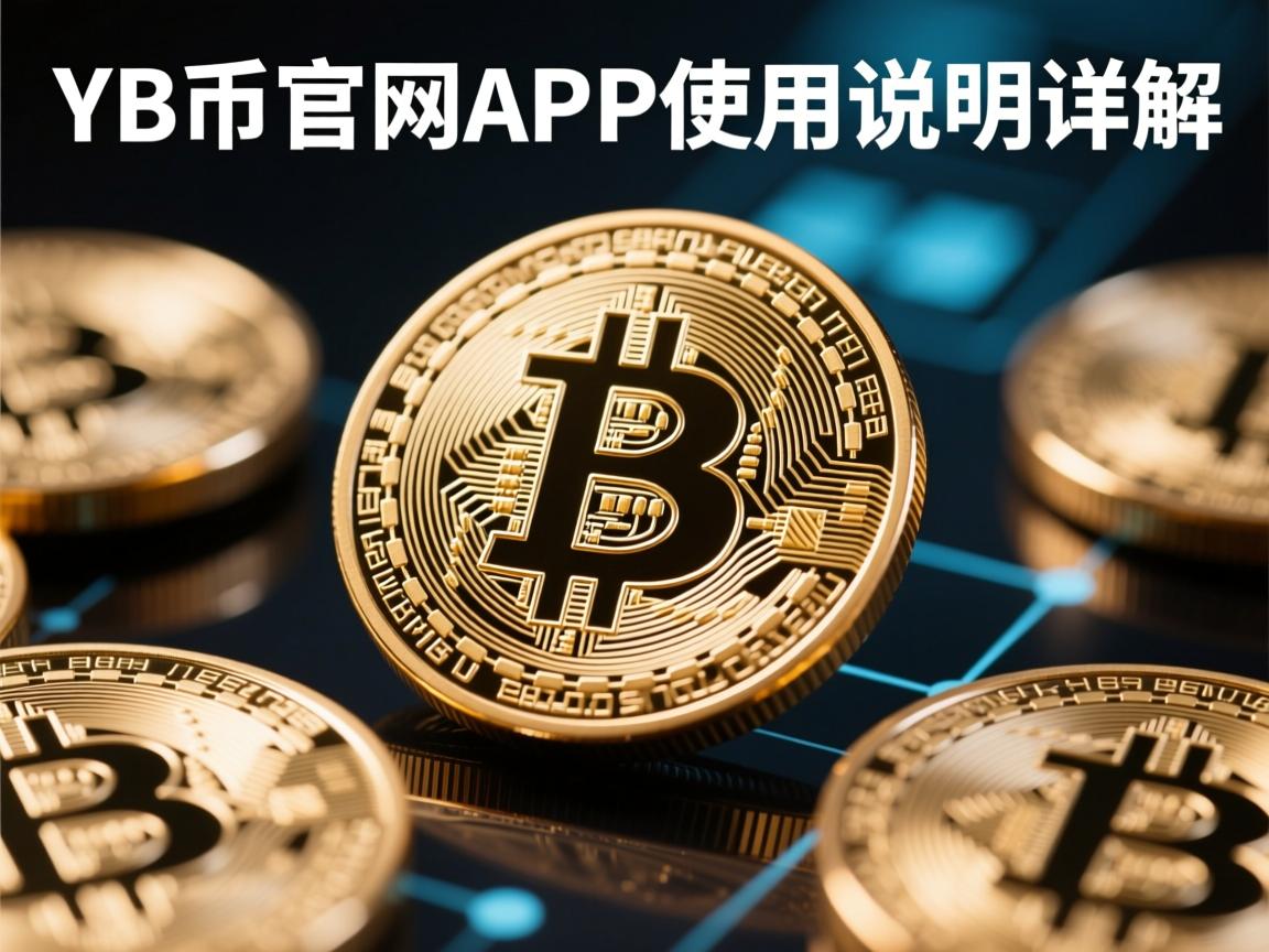 YB币官网APP使用说明详解