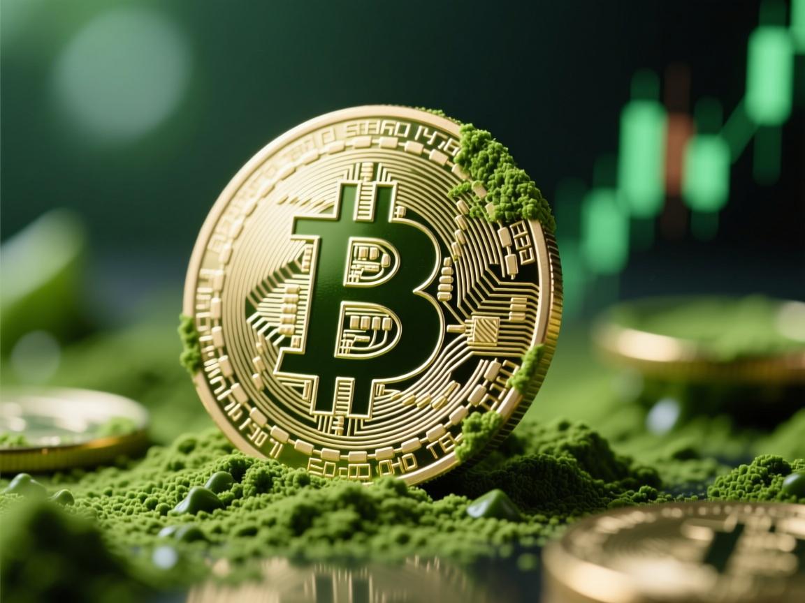 抹茶交易所的蜕变,现在更名为抹茶币交易所 抹茶交易所的蜕变,现在更名为抹茶币交易所