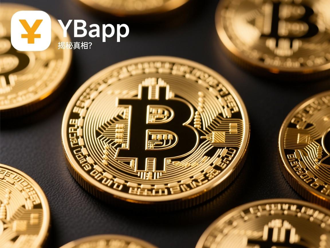YB币app真的存在假货吗?揭秘真相 YB币app真的存在假货吗?揭秘真相