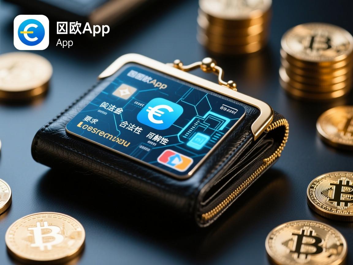 欧意钱包App，合法性与可靠性的深度解析