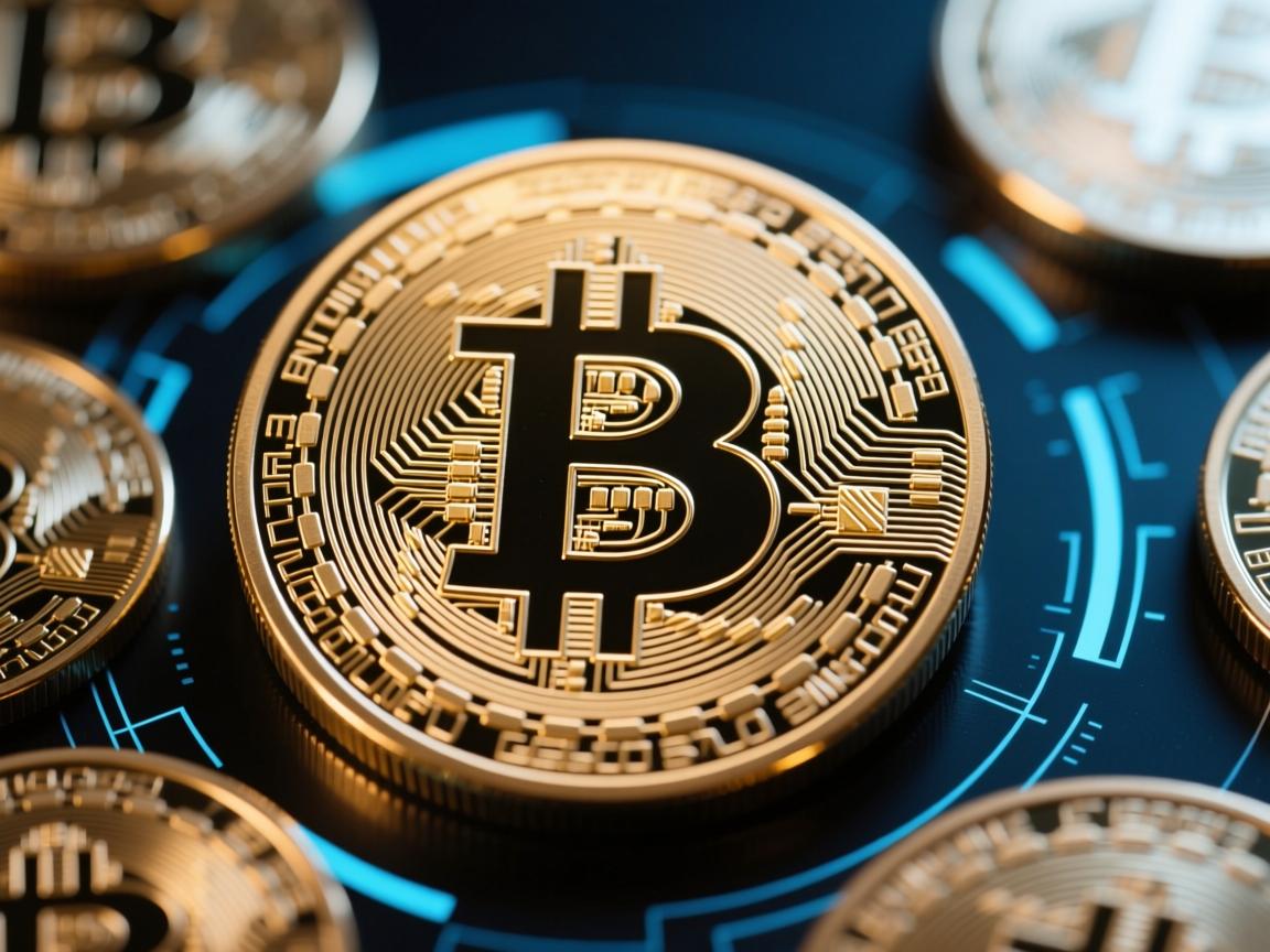 深入解析Link币,资料解读与未来展望 深入解析Link币,资料解读与未来展望