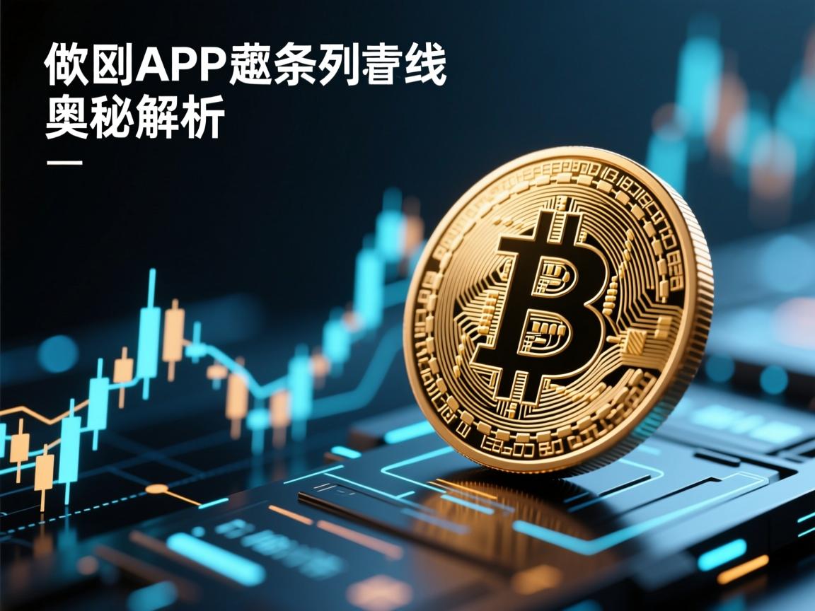 欧意APP中那条神秘线条的奥秘解析