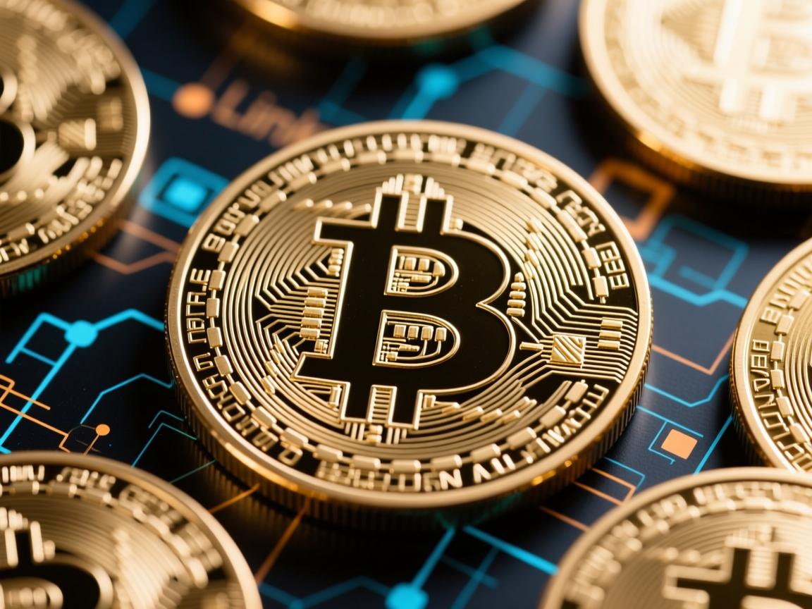 Link币流通，数字货币的新篇章