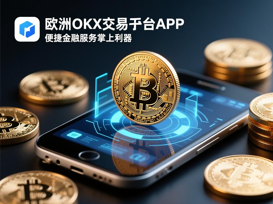 欧意OKX交易平台APP—便捷金融服务的掌上利器