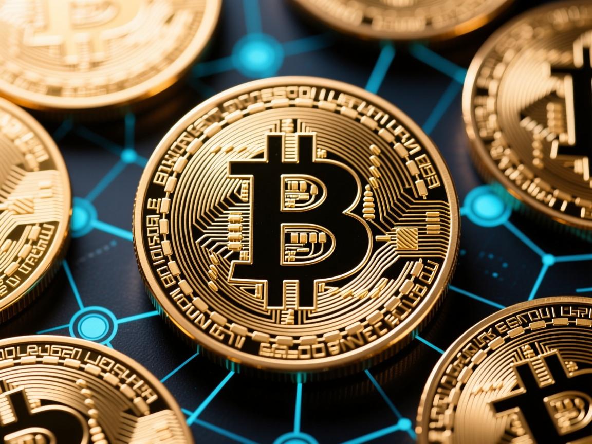 探索Link币玩法，解锁区块链世界的无限可能