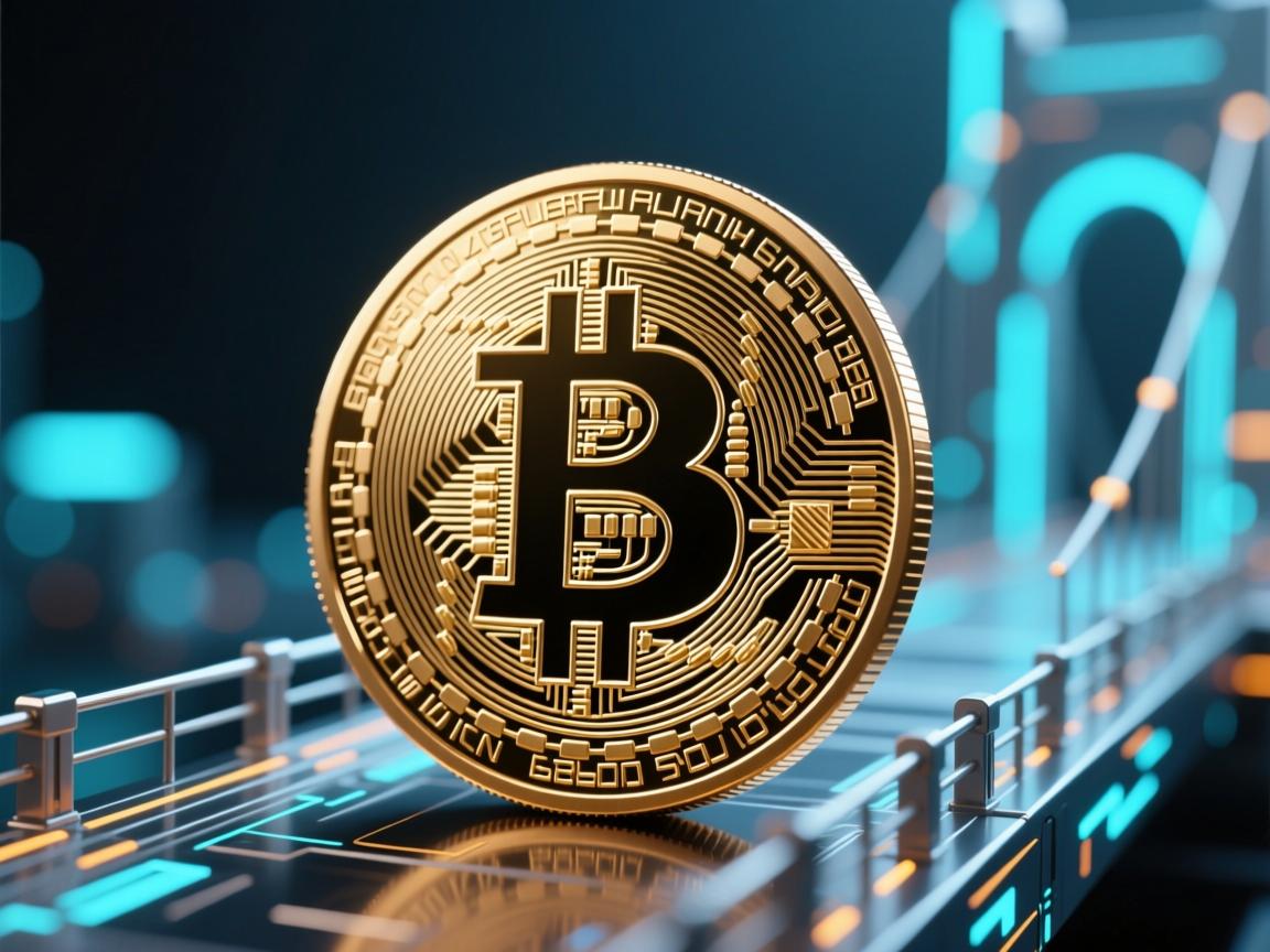 探索Link币货币，未来的数字金融桥梁