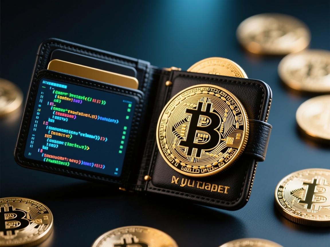 深入解析区块链钱包源码,揭秘数字资产的守护者 深入解析区块链钱包源码,揭秘数字资产的守护者