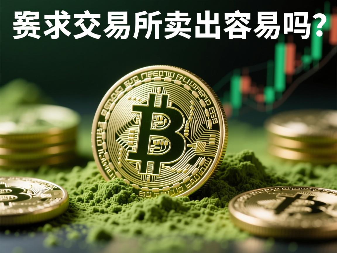 抹茶交易所卖出容易吗? 抹茶交易所卖出容易吗?