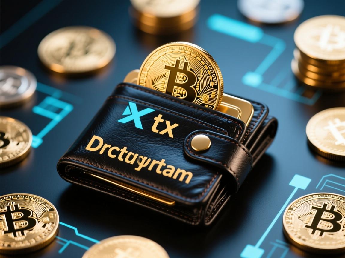 区块链钱包tx，引领数字货币新时代