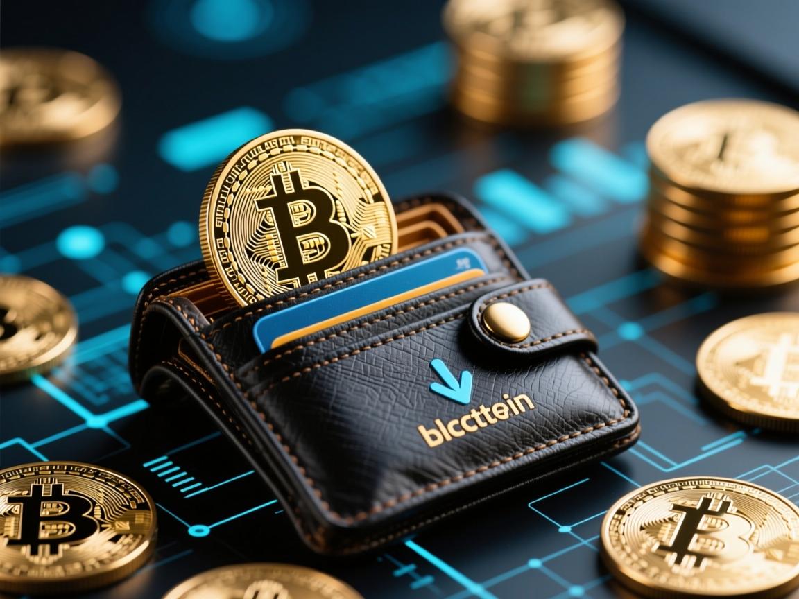 区块链钱包转出操作指南 区块链钱包转出操作指南