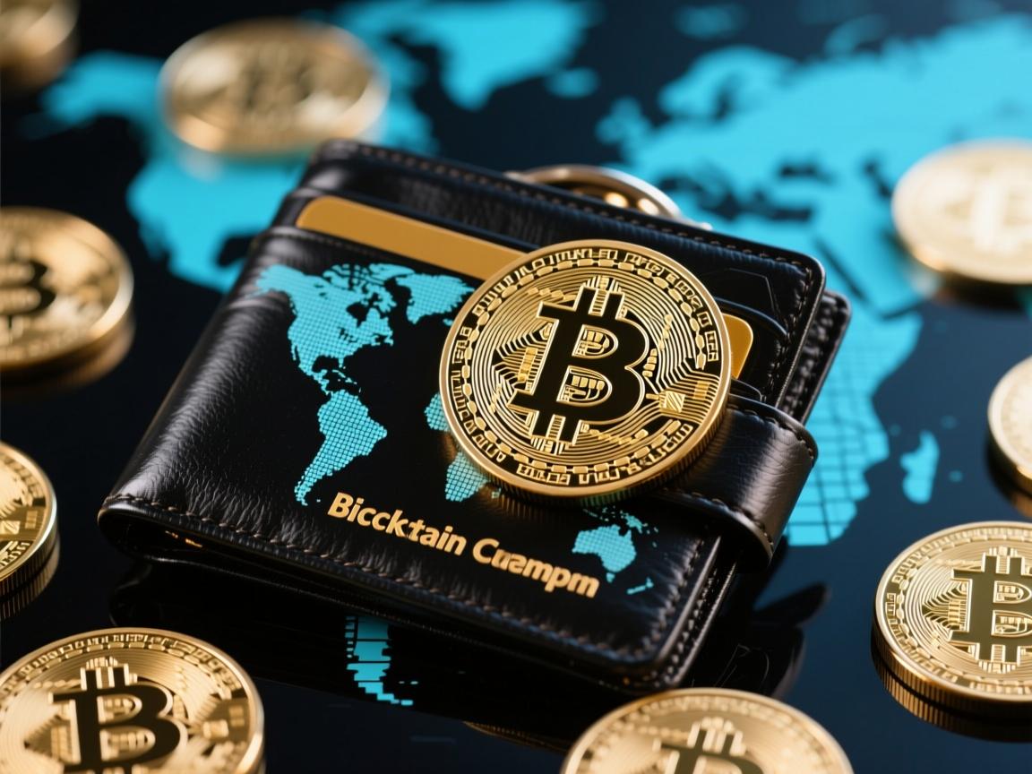 全球区块链钱包排名，揭秘加密货币领域的隐形冠军