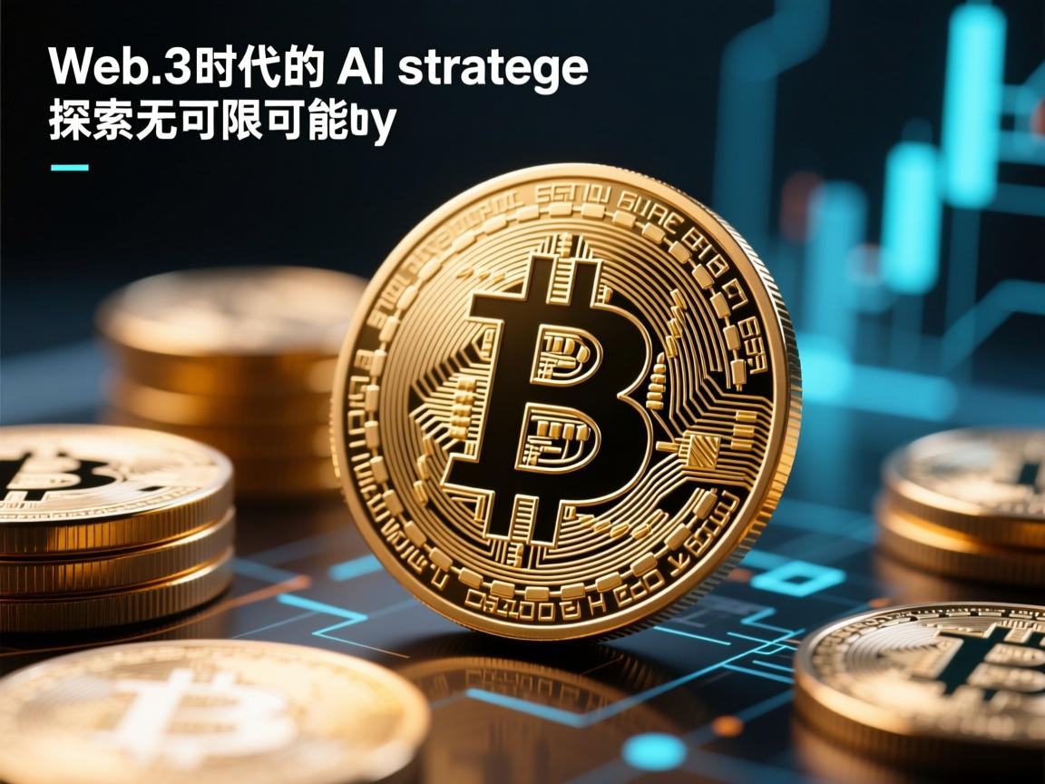 Web3时代的AI战略，探索无限可能