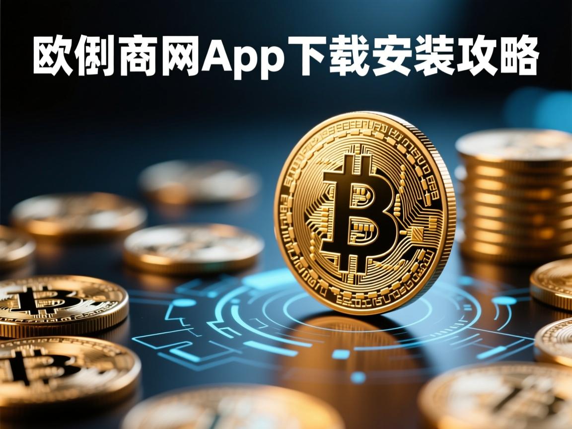 轻松便捷，欧意官网app下载安装攻略