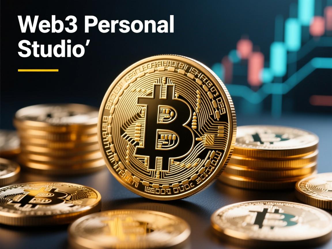 Web3个人工作室,新时代的独立创业新潮流 Web3个人工作室,新时代的独立创业新潮流