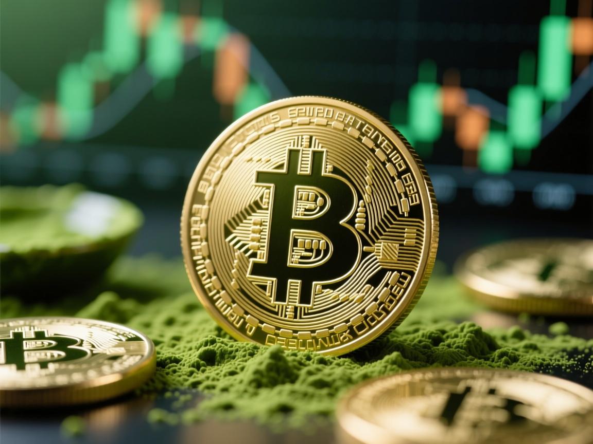 抹茶交易所负面消息频传，行业监管与用户信任面临考验